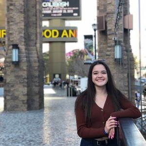 Meet your Posher, Ashley